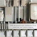 Poetry Of Appliance