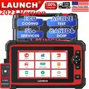 2024 LAUNCH CRP919E Bidirectional Car Diagnostic Tool Full System OBD2 Scanner