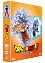 Dragon Ball Super-L'intégrale Box 3-Épisodes 77-131 (DVD)