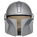 Star Wars Toys The Mandalorian Electronic Mask, Kids Roleplay Toys, The Mandalorian Costume Accessory with Phrases and SFX, Ages 5 and Up