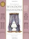 The Encyclopedia of Window Fashions: 2000 Decorating Ideas for Windows, Bedding and Accessories