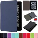 For Amazon Kindle Paperwhite 5/6/7/10/11th Gen 1234 Smart Case Magnetic PU Cover