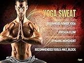 Yoga Sweat