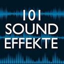 101 Soundeffekte