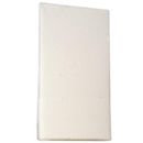 Harriet Bee Crothers 2-Stage Standard Crib Mattress, Cotton | 5.5 H x 28 W x 52 D in | Wayfair 1E2FA74DFEFB4692A9EE540CE7675D10
