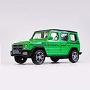 Pullback Action Cars & Suv's Wheels Force Toy Car Replica of Real Car Toy (G-Power AMG)