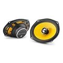 JL Audio C1-690x 6" X 9" 2-Way Coaxial Car Audio Speakers