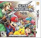 Super Smash Bros. for Nintendo 3DS