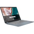 Lenovo IdeaPad Flex 5 14"FHD Chromebook Touchscreen 8GB/512GB Intel i5-Brand New