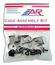 A&R Sports Hardware Cage Assembly Kit