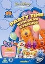 Bear In The Big Blue House: Party Time With Bear [UK Import]