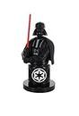 Cable Guys - Star Wars Darth Vader A New Hope Gaming Accessories Holder & Phone Holder for Controller (Xbox, Play Station, Nintendo Switch) & Phone (iPhone, Samsung Galaxy, Google Pixel)