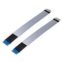 DVD Disc Drive Ribbon Flex Cable Charger Power Cable for PS4 Game Console Replacement