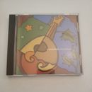 A Mandolin Christmas CD Audio Music Holiday Xmas Songs 