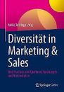 Diversität in Marketing & Sales | Buch | 9783658373573