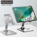 Aluminum Alloy Portable Tablet Holder For IPad Holder Tablet Stand Mount $d