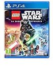 Warner Bros. LEGO Star Wars: The Skywalker Saga (Deutsche Verpackung)