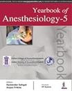 Yearbook Of Anesthesiology-5