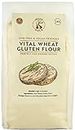 Veggy Duck - Vital Wheat Gluten Flour (1Kg) - Natural | GMO Free | Vegan Friendly