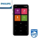 PHILIPS SA1508 MP3 Player Bluetooth Digital Music Player Voice Recorder Radio
