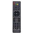PERFASCIN Replace Remote Control fit for Jadoo TV 4 4S 5 5S IPTV Set TV Remote