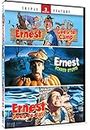 Ernest Goes to Camp / Ernest Scared Stupid / Ernest Goes to Jail (Triple Feature)