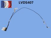 Cable Video Lvds for P/N: Edp Cable P4GCR 142202JP000 8212SH000566 Acer Chrome