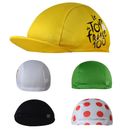 Quick-Drying Cycling Hat Bicycle Cap Breathable Mesh Fabrics Hats Riding Hat New