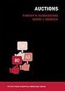 Auctions (The MIT Press Essential Knowledge series) (English Edition)