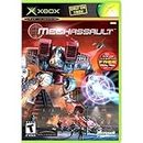 Mech Assault - Xbox (Renewed)