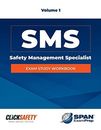 Daniel Snyder Safety Management Specialist (Sms) Exam Study Workbook (Paperback)