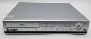 Visionquest H.264 16-Channel Digital Video Recorder DVR Model: AV-16 (NO HDD)