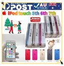 🎁🎁NEW, Apple iPod Touch 5,6,7th Gen 16/32/64/128/256GB-Sealed Box-AU STOCK🎄🎄