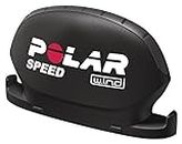 Polar 91037386 Speed Sensor W.I.N.D. Heart Rate Monitor with Universal Bike Mount
