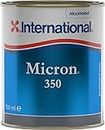 International Antifouling Erodable Micron 350 Couleur Bleu Marine 750ml