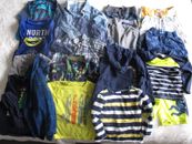 Lote de ropa para niños 3T / Gymboree Gap Old Navy DKNY otros / 21 piezas