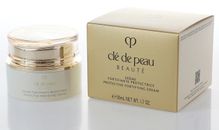 Cle De Peau Beaute Protective FortifyingCream SPF 22 1.7 oz / 50 ml NEW & Sealed