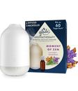 Glade Aromatherapy Essentials Oil Duft Diffuser Lavendel und Sandelholz