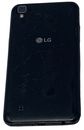 LG X Power (K210) 16GB Gray Telus Only Android Smartphone-Excellent