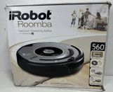 iRobot Roomba 560 Aspirapolvere automatico + Accessori
