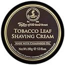 Taylor of Old Bond Street - Crema da barba Tobacco Leaf 150 ml