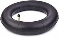 3.5 x 10 10" Inner Tube for Scooter Moped Pit Dirt Bike Motorcycle 3.5-10-PRO (3.5-10 Bent)