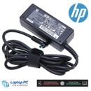 Adattatore caricabatterie laptop per HP Pavilion PIN BLU 3,33A 65W 19,5 V spina cavo CA UK