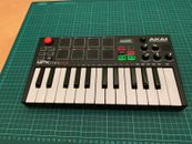 Akai MPK Mini Play MIDI Keyboard