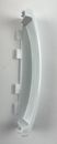 Manija de electrodomésticos GE OEM puerta secadora sólida WE01X30378