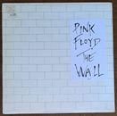 SEALED! MONO! 1979 PINK FLOYD "The Wall" MINT VINYL! RARE COPY! LOOKS BRAND NEW!