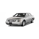 Xtremevision Interior LED for Cadillac DTS 2006-2011 (12 Pieces) Cool White Interior LED Kit + Installation Tool