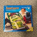 1994 ERTL Farm Country Carry Along Playset (Incomplete, See Notes!)