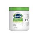 Cetaphil Moisturizing Cream with Sweet Almond Oil and Glycerin 566 g - 48hr Hydration for Dry To Very Dry and Sensitive Skin - Fragrance Free, Paraben Free - Dermatologist Recommended (Amazon Exclusive) Packaging may vary