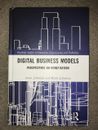 Digital Business Models Perspectives on Monetisation Adam Jablonski Routledge